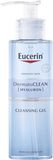 Eucerin DermatoCLEAN Čisticí gel 200 ml