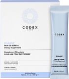 Codex Labs SHAANT Skin De-Stress Dietary Supplement 30 sáčků