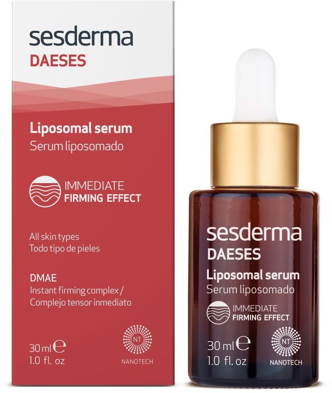 Sesderma DAESES Lipozomální liftingové sérum 30 ml