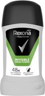 Rexona Men Fresh & Power Tuhý antiperspirant 50 ml