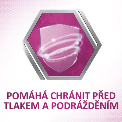 Corega Max Upevnění + Komfort Fixační krém 2 x 40 g