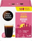 Nescafé Dolce Gusto Grande Miami Kávové kapsle 18 ks