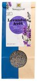 Sonnentor Levandule květ, sypaný, BIO 70 g