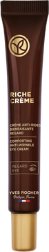 Yves Rocher Riche Créme Péče proti vráskám v okolí očí 14 ml