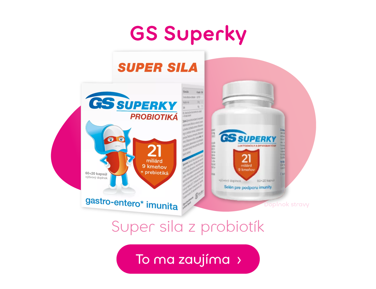 GS Superky