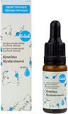 Kvitok Hydratační pleťové sérum - Kyselina hyaluronová 10 ml