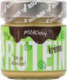 Big Boy Proteinový pistáciový krém 220 g