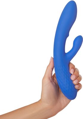 plusOne Duální vibrační stimulátor PLO-6734