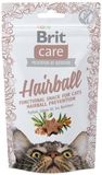 Brit Care Cat Snack Hairball 50 g