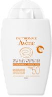 Avène Minerální fluid SPF50+ 40 ml