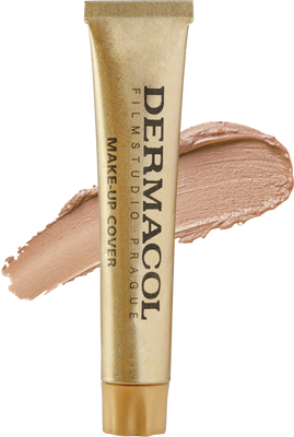 Dermacol Make-up Cover odstín č. 221, 30 g