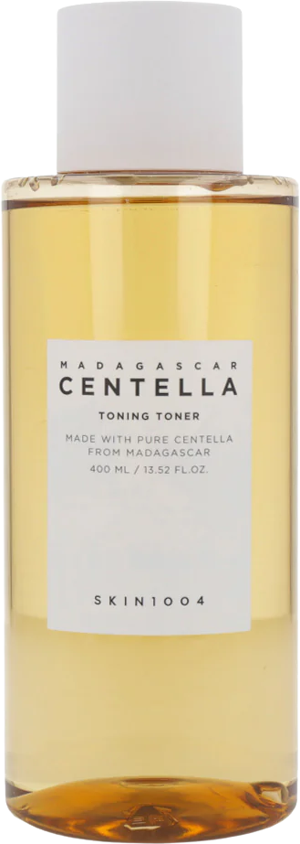 SKIN1004 Madagascar Centella Toning Toner - Toner s výtažkem z centelly 400 ml