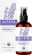 Alteya Organics Levandulová voda bio sprej v skle 120 ml