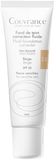 Avène AVENE Couvrance Tekutý make-up beige (2.5) 30 ml