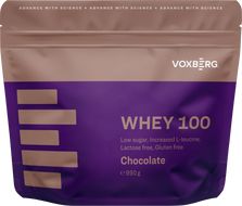 Voxberg Protein WHEY 100 Čokoláda 990 g