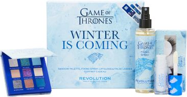 Revolution X Game of Thrones Winter Is Coming Set