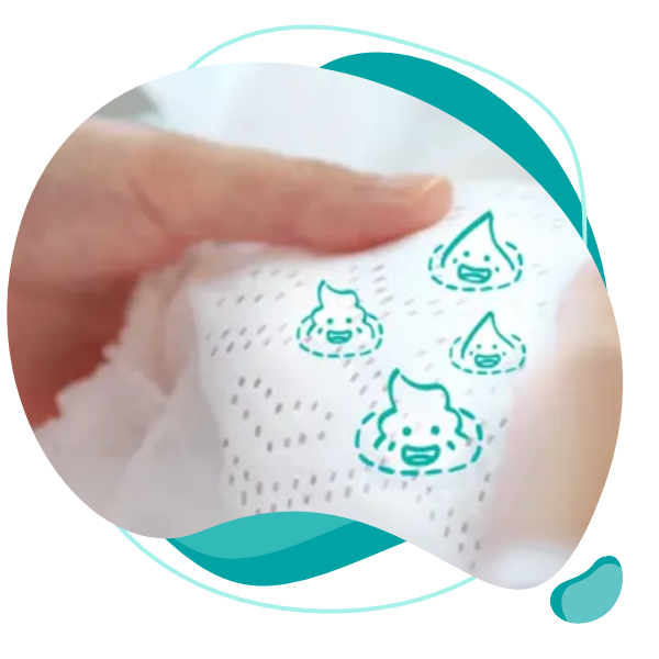 Pampers Premium Care plenky