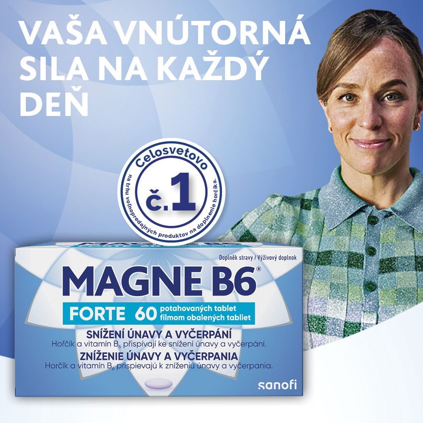 Magne B6
