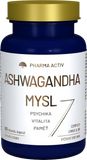 Pharma Activ Ashwagandha mysl 90 tobolek