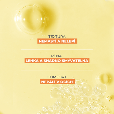 A-Derma Zvláčňující sprchový olej 1000 ml