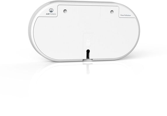 Airthings View Pollution - monitor kvality ovzduší