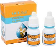 Ocuflash Kapky 2 x 10 ml