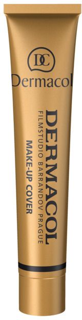 Dermacol Make-up Cover č.221, 30 g