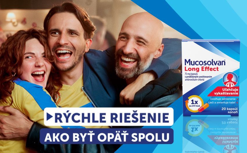 Mucosolvan