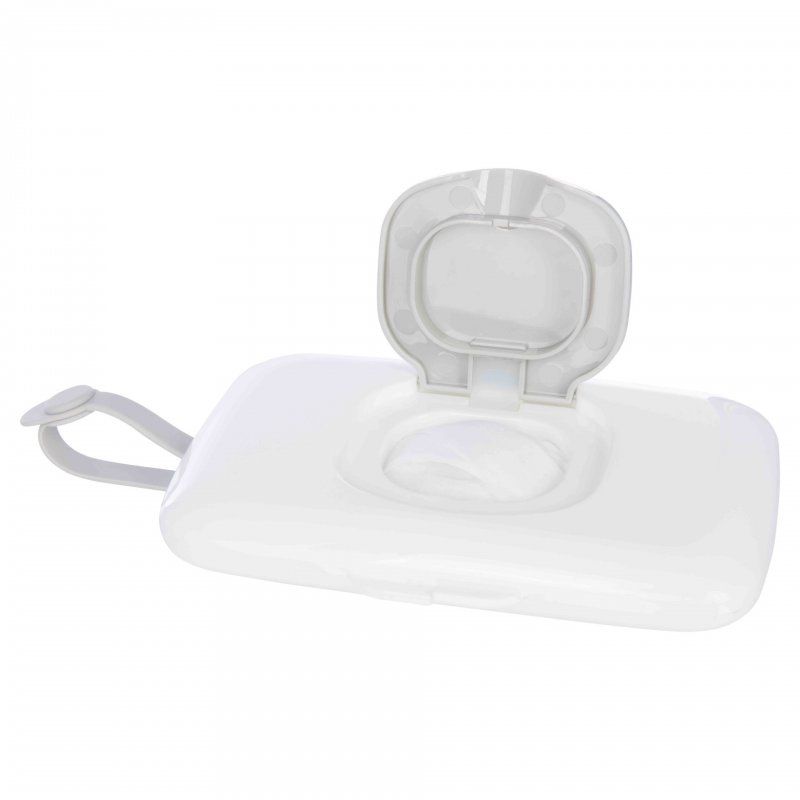Dooky Cestovní zásobník na ubrousky Travel Dispenser Box