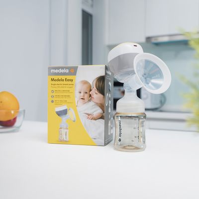 Medela Odsávačka mléka elektrická Easy