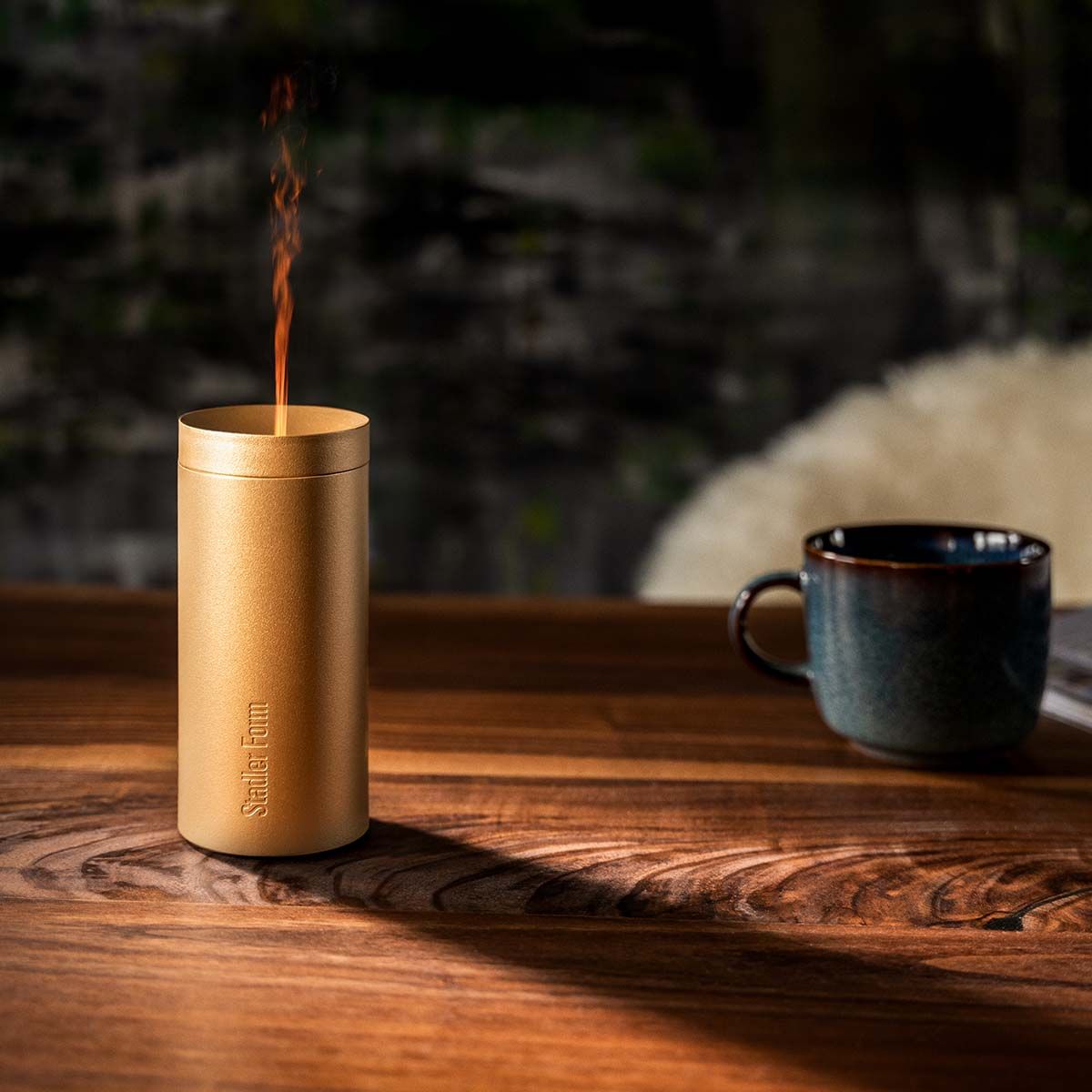 Stadler Form Lucy Gold