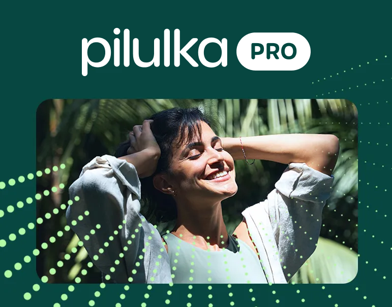 Pilulka PRO