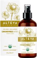 Alteya Organics Heřmánková voda bio sprej v skle 120 ml