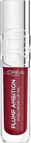 L'Oréal Paris Plump Ambition 490 Berry Jolie lesk na rty, 5 ml