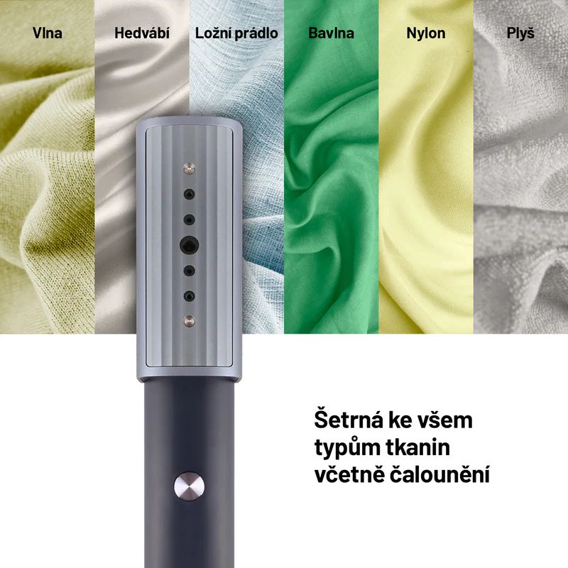 Lauben Handheld Steam Iron 900GB