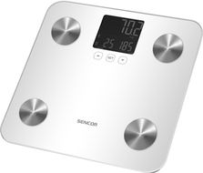 Sencor SBS 6025WH osobní váha