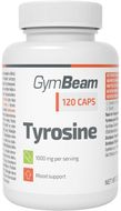GymBeam Tyrosin 120 kapslí 120 ks