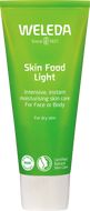 Weleda Skin food light 75 ml