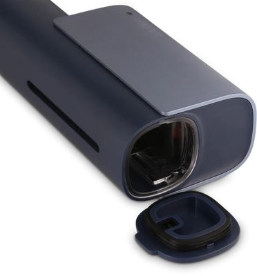 Lauben Handheld Steam Iron 900GB