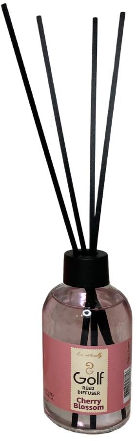 Golf Difuzér Cherry Blossom 110 ml