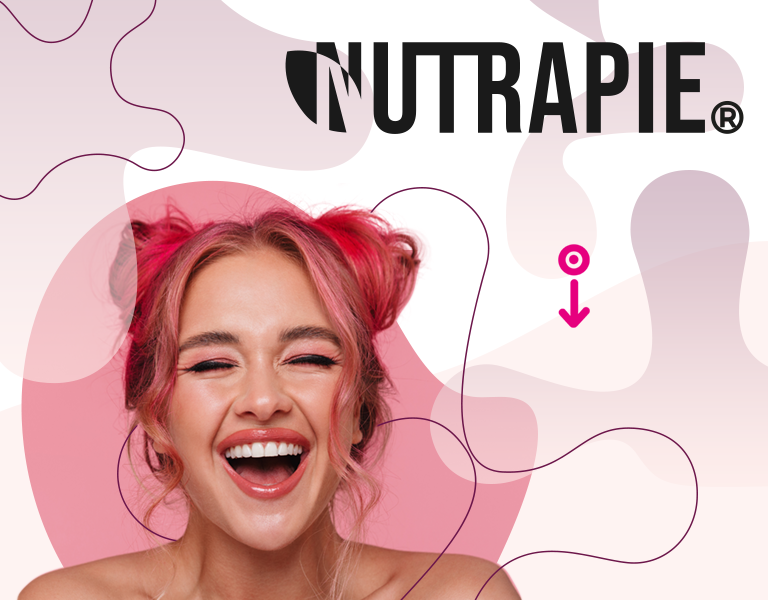 Nutrapie