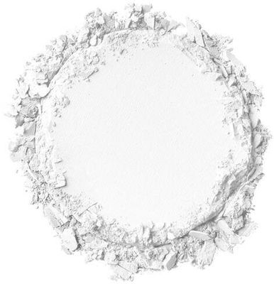 NYX Professional Makeup High Definition Finishing Powder Kompaktní pudr - odstín Translucent 8 g
