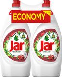 Jar Prostředek na nádobí Pomegranate 2 x 900 ml