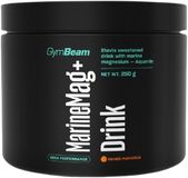 GymBeam Marine Mag+ Drink mango marakuja 250 g