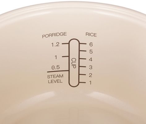 Lauben Low Sugar Rice Cooker 3000AT