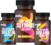 Daily Trávení a detox