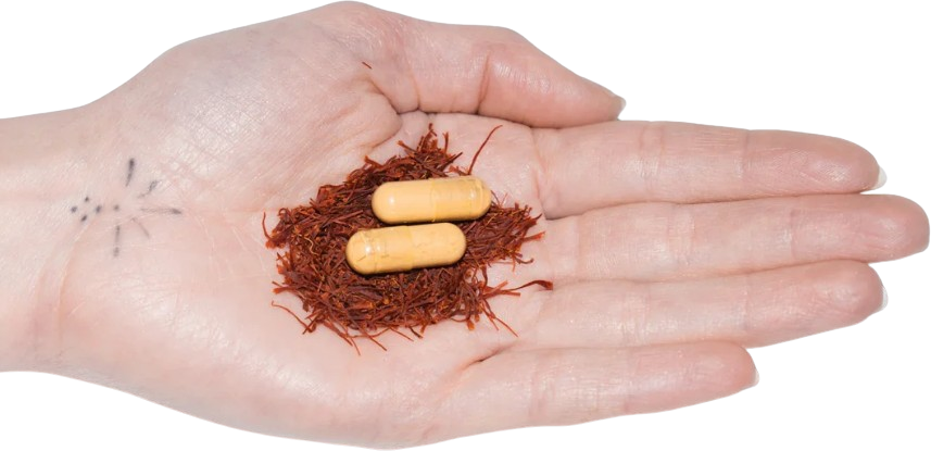 InSync with my Aura 60 kapslí