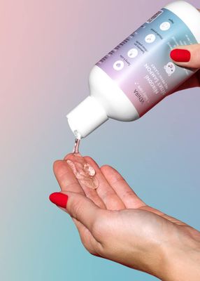 Venira přírodní dětský šampon pro první vlásky 300 ml