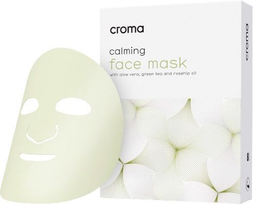 Croma Calming maska 8 ks
