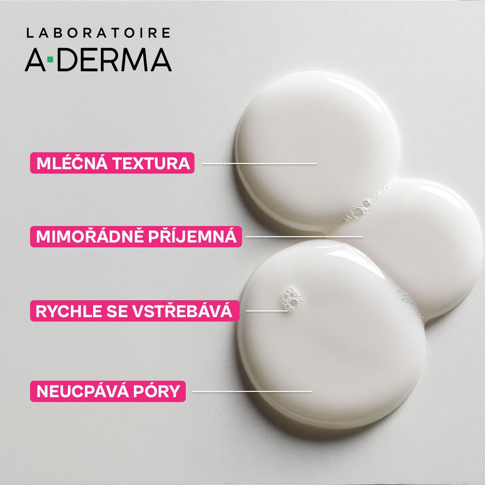 A-Derma Exomega Ultra zklidňující sérum 30 ml